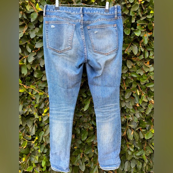 Gap 1969 Always Skinny Jeans in size 26 - Picture 3 of 3